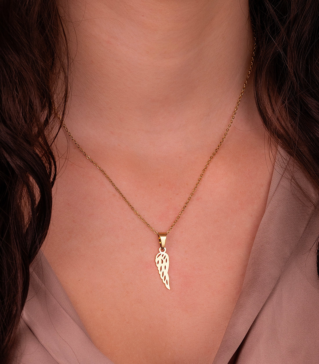 Juego Ala Dorado Ref: G1128