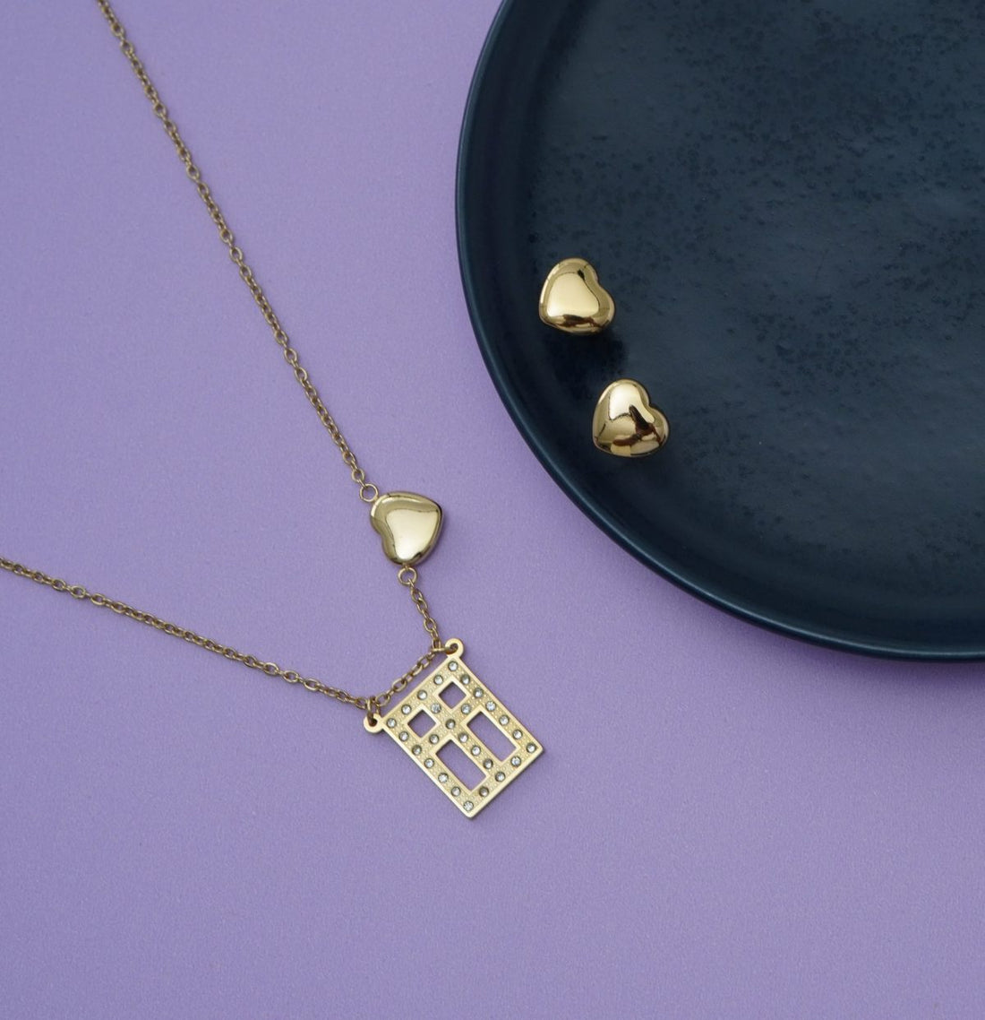 Juego Cruz Marco Ref: G286