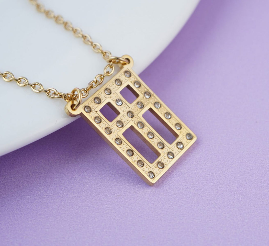 Juego Cruz Marco Ref: G286