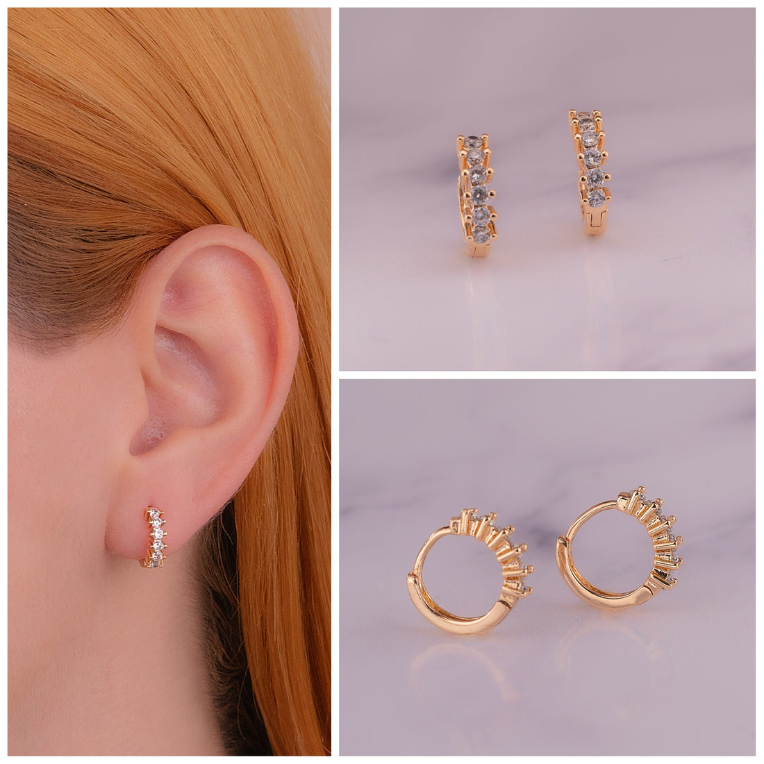 Candongas Aurora Ref: B986