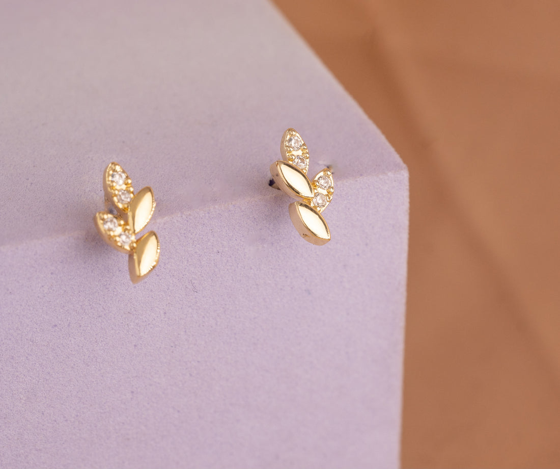 Topitos Espigas Dorados Ref: L1133