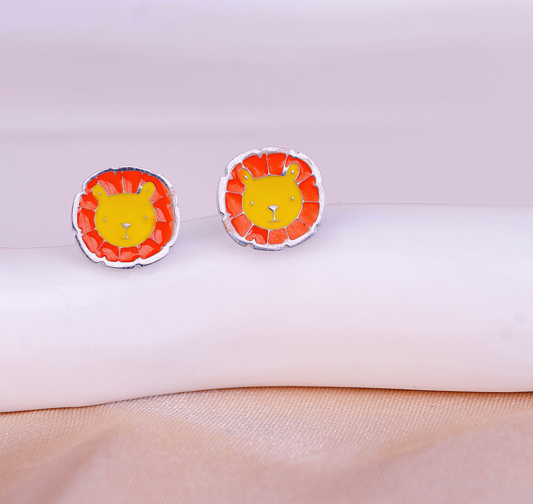 Topitos Seguridad Leones  Ref: L475