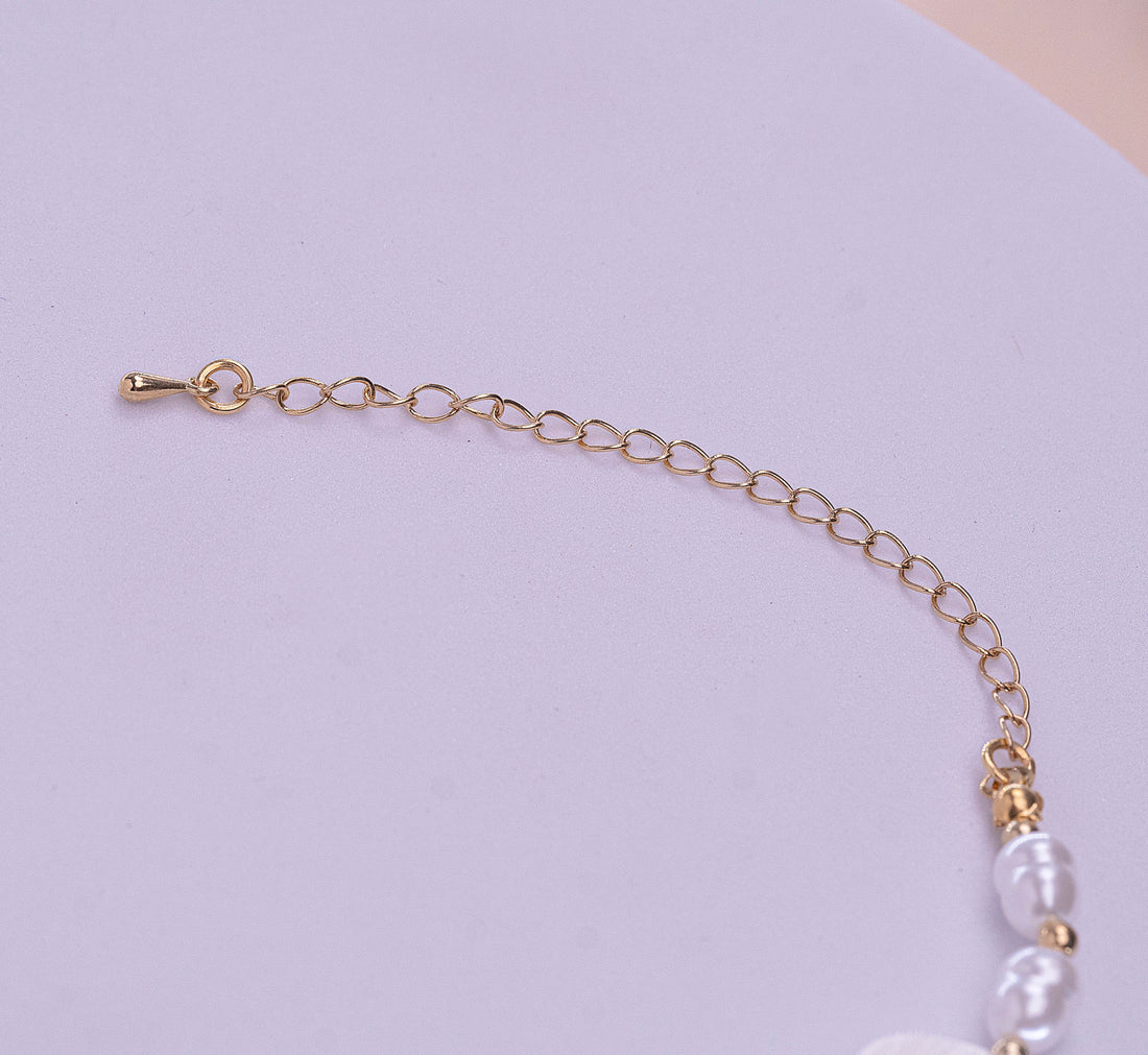 Pulsera Fé Ref: I213