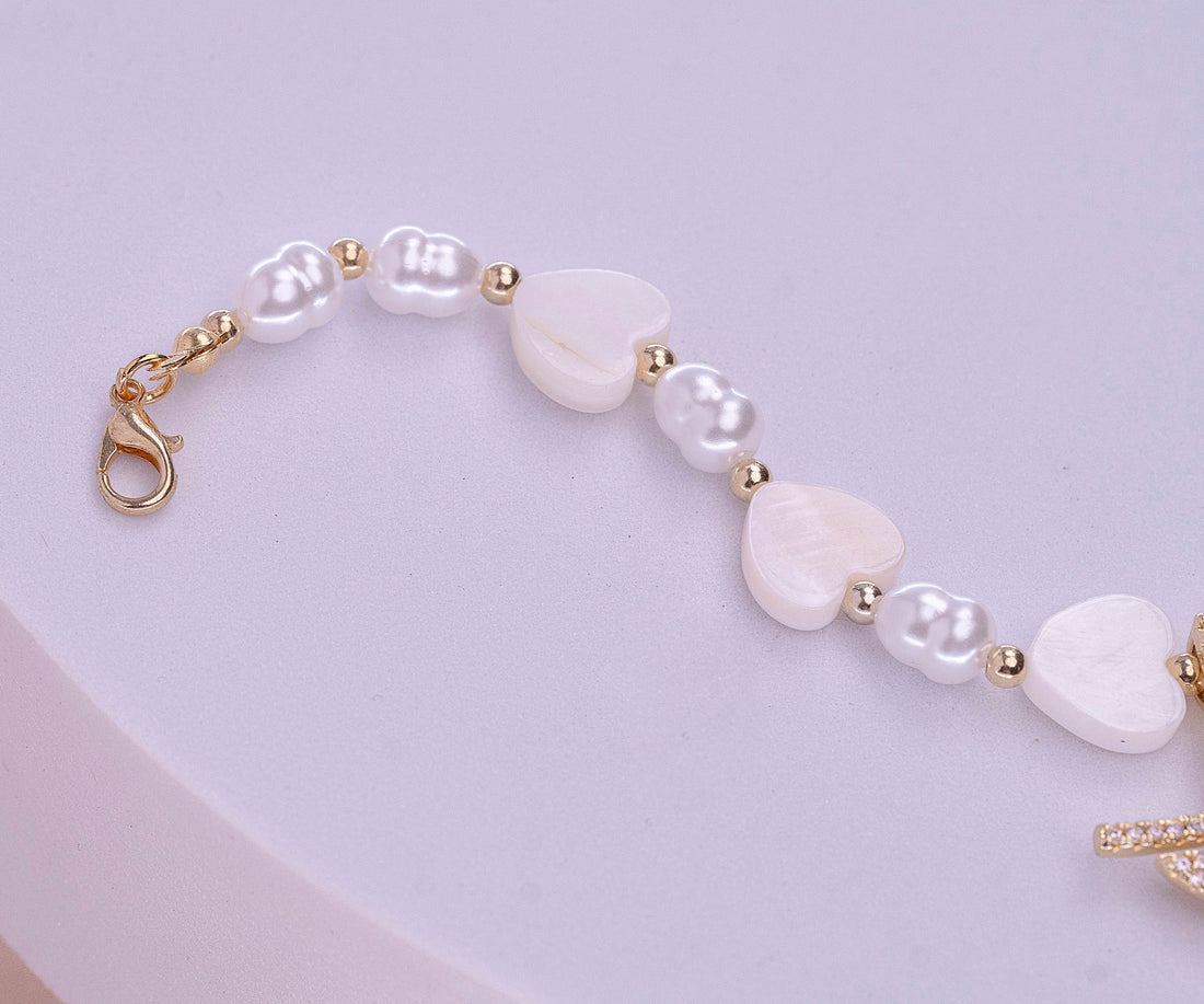 Pulsera Fé Ref: I213