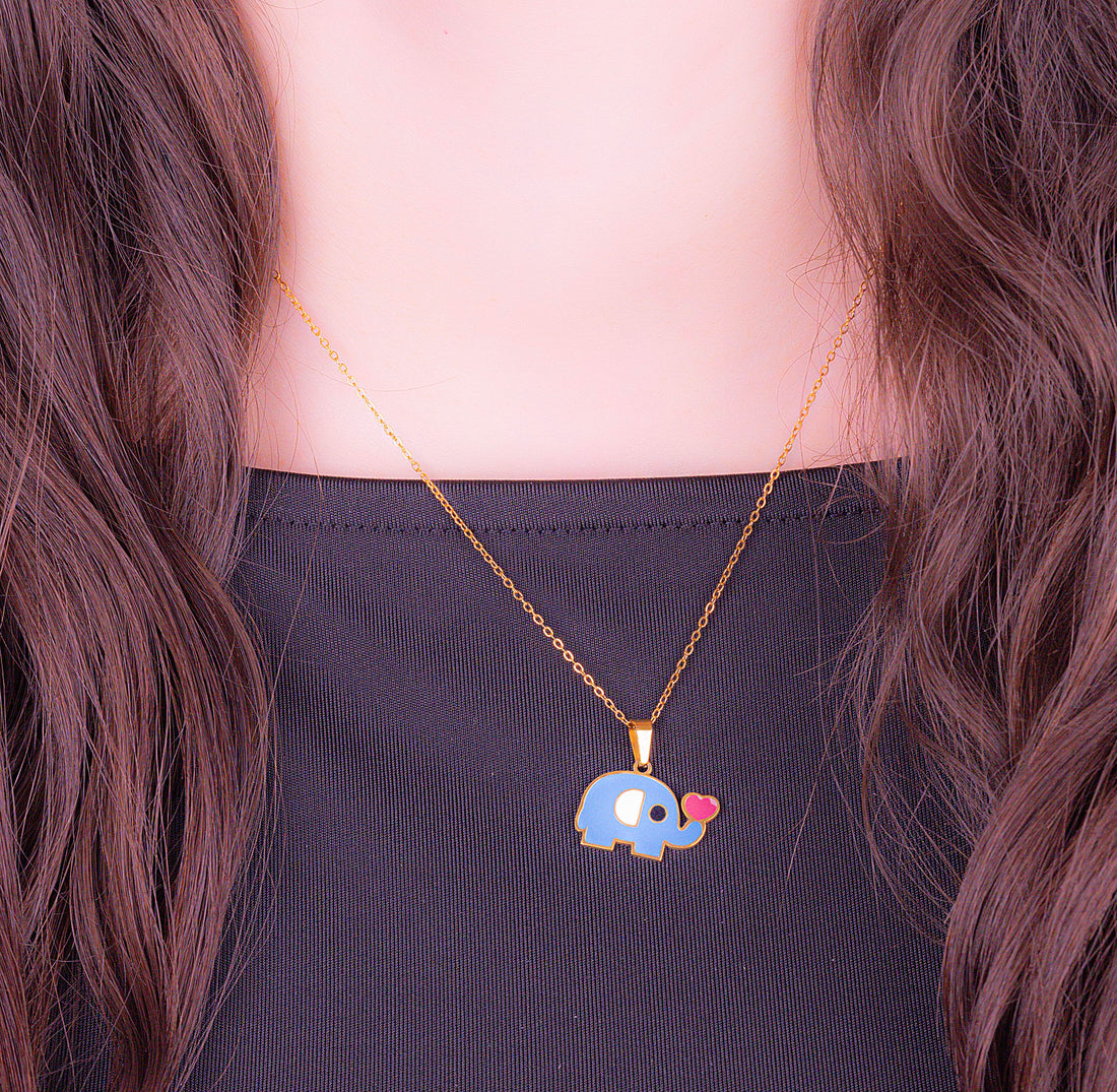 Juego Elefante Azul Ref:G383