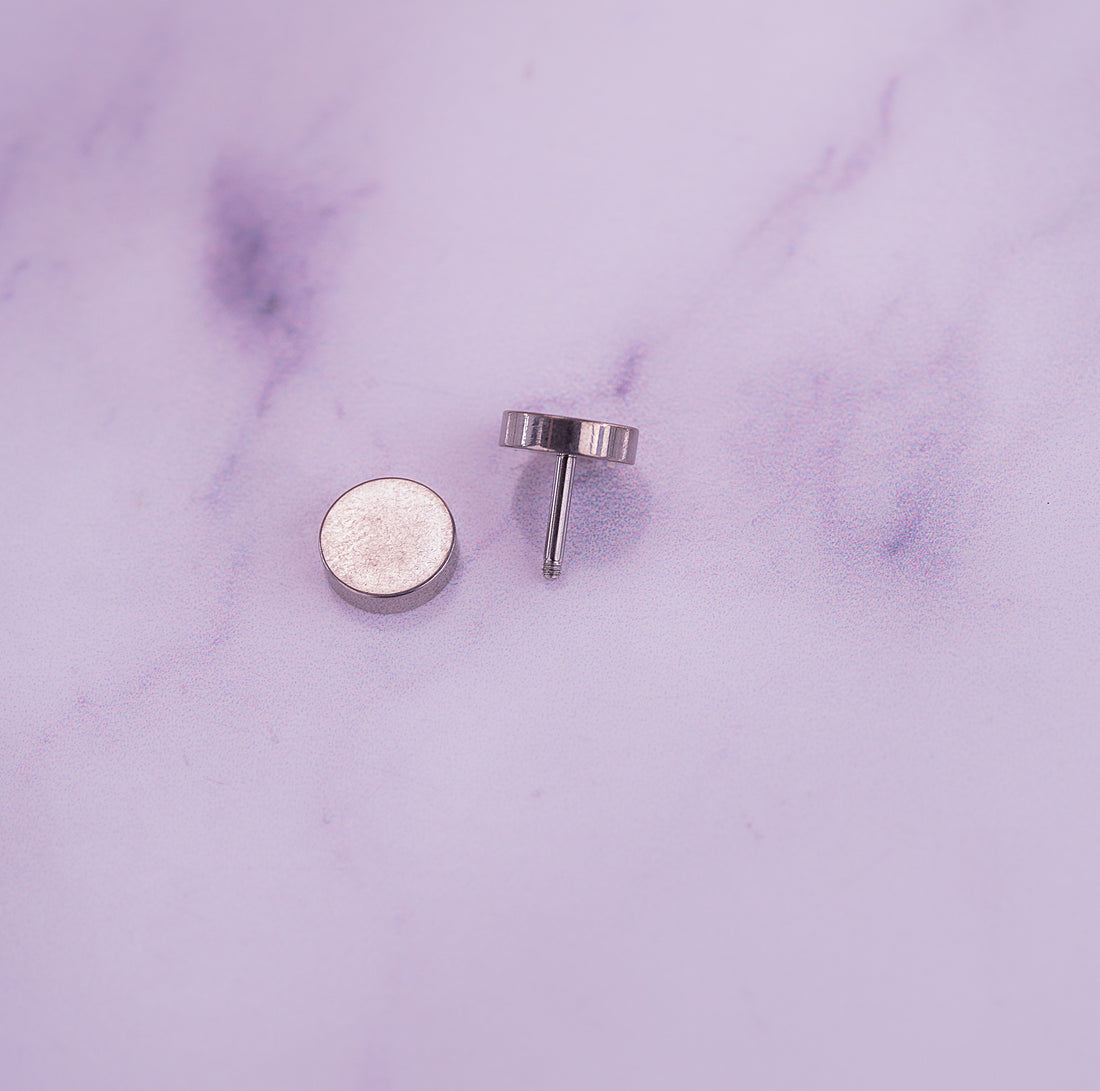 Topo Yin Yang Hombre Ref: F825