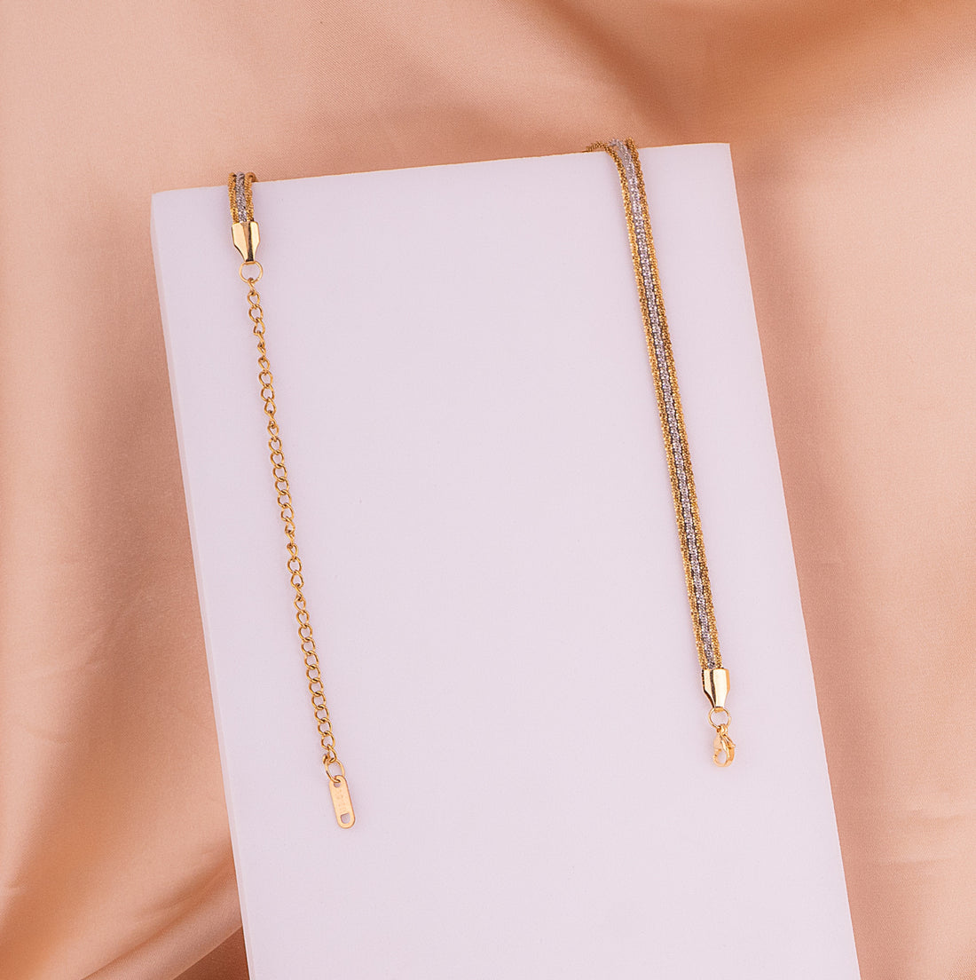 Collar Naia Ref: D128