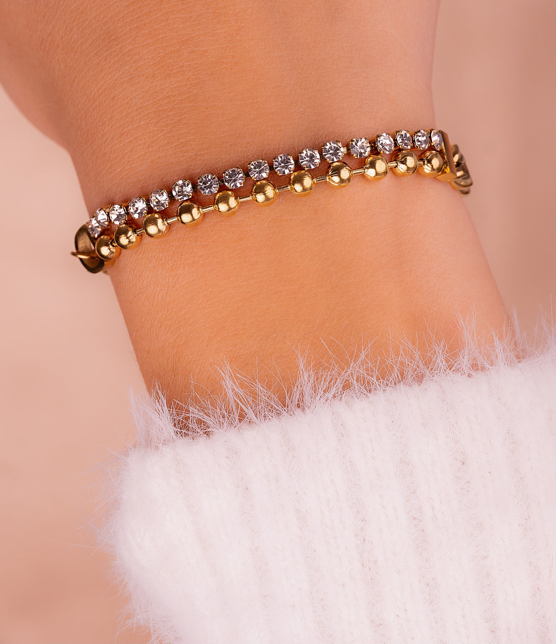 Pulsera Victoria Ref: I829