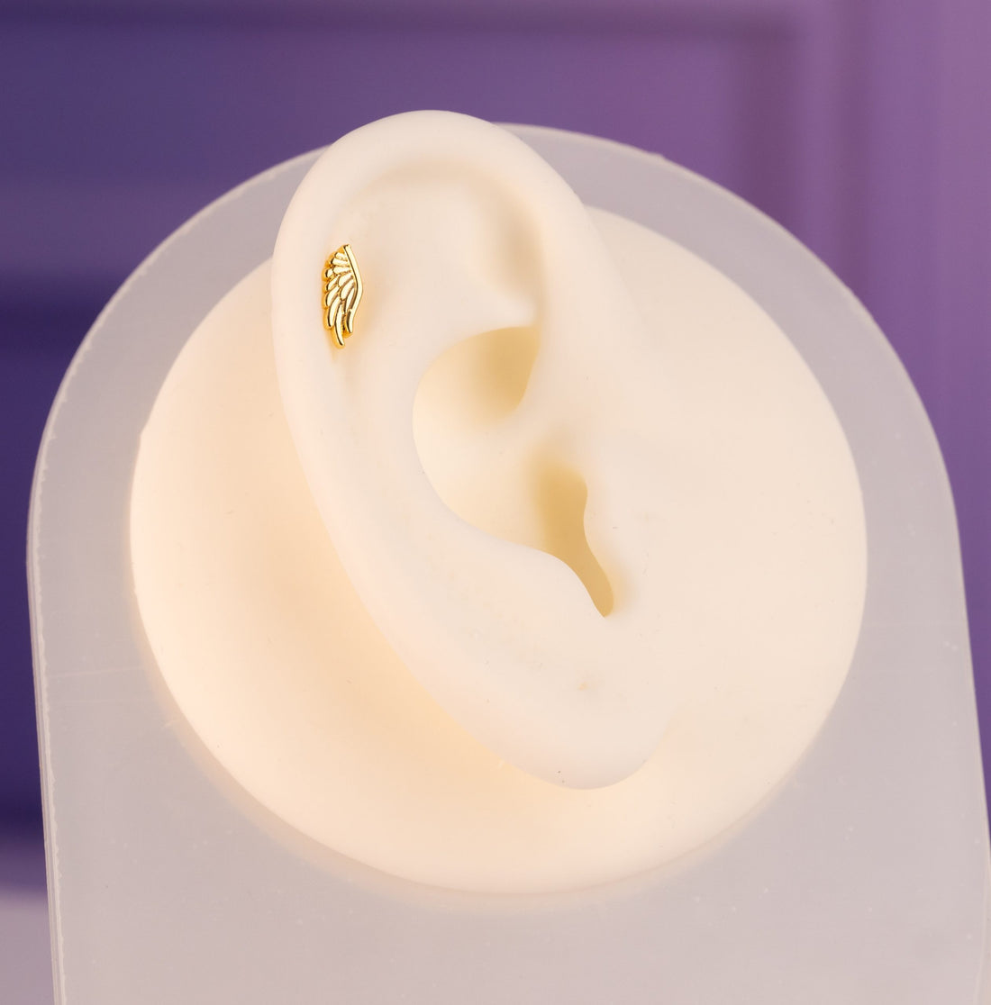 Piercing Ala Dorado Ref: H409