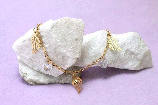 Pulseras