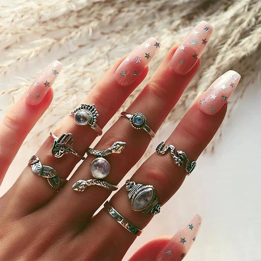Sets de Anillos