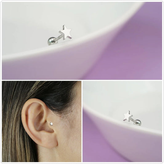 Piercings