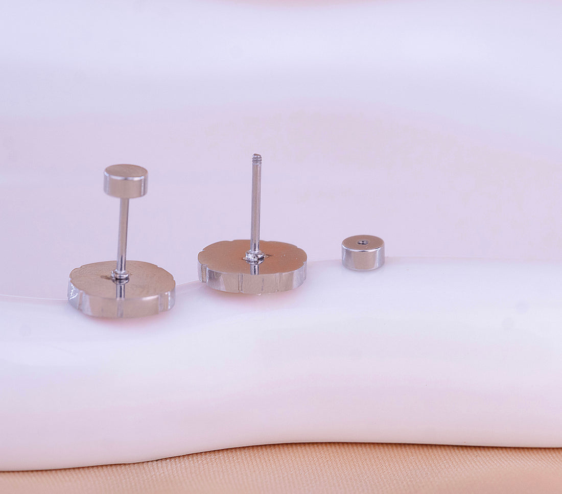 Topitos Seguridad Leones  Ref: L475