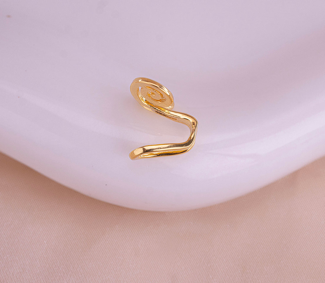 Clip Tragus Sin perforación Ref: E448