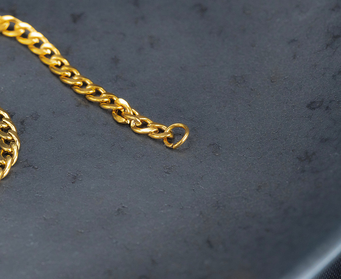 Cadena Espada San Miguel Ref:F965