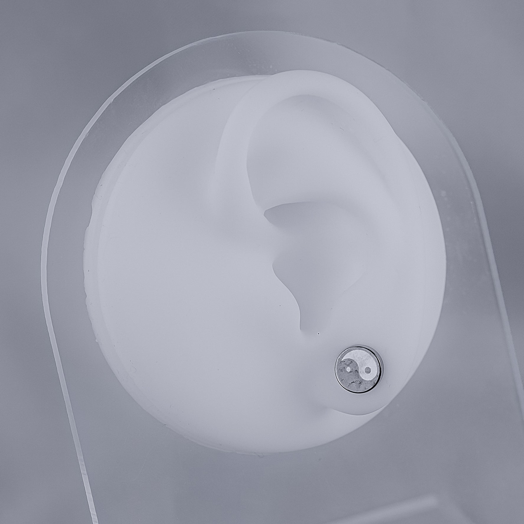 Topo Yin Yang Hombre Ref: F825