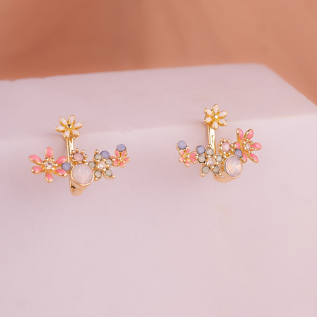 Aretes Florencia Ref: B2941