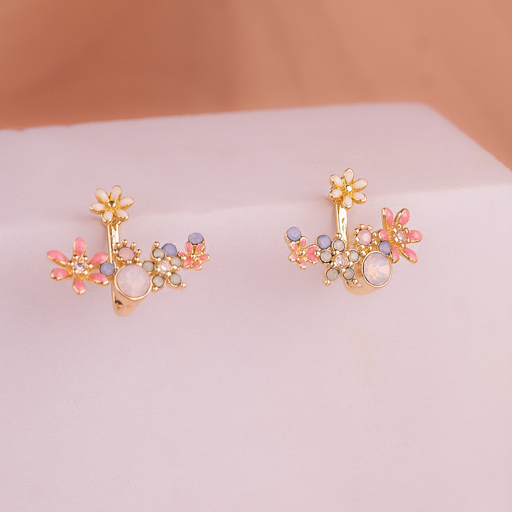Aretes Florencia Ref: B2941