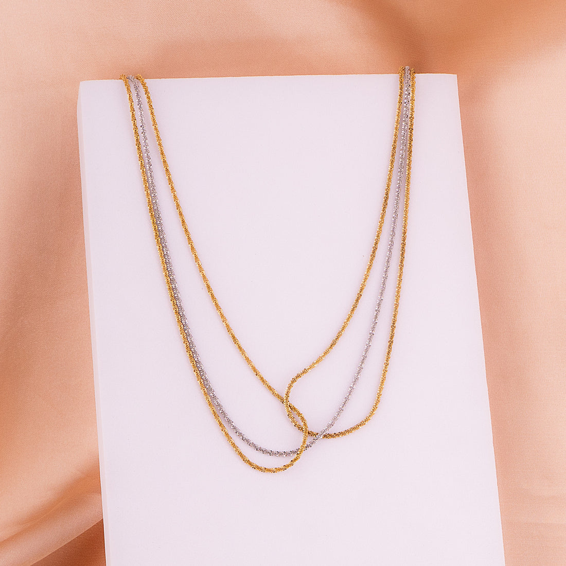 Collar Naia Ref: D128