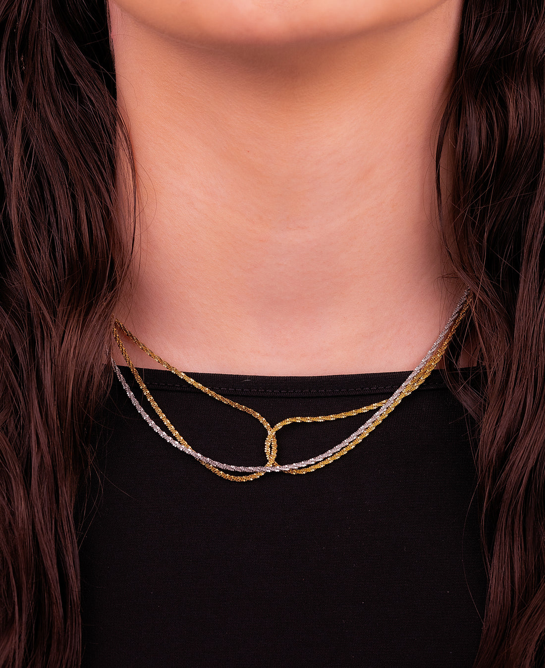 Collar Naia Ref: D128
