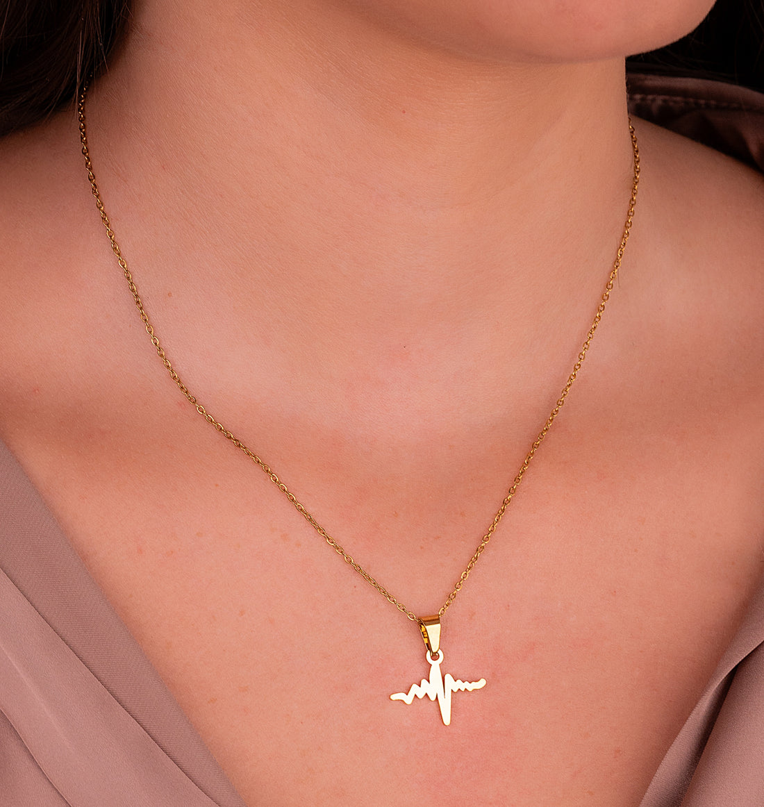 Juego Electro Dorado Ref: G908