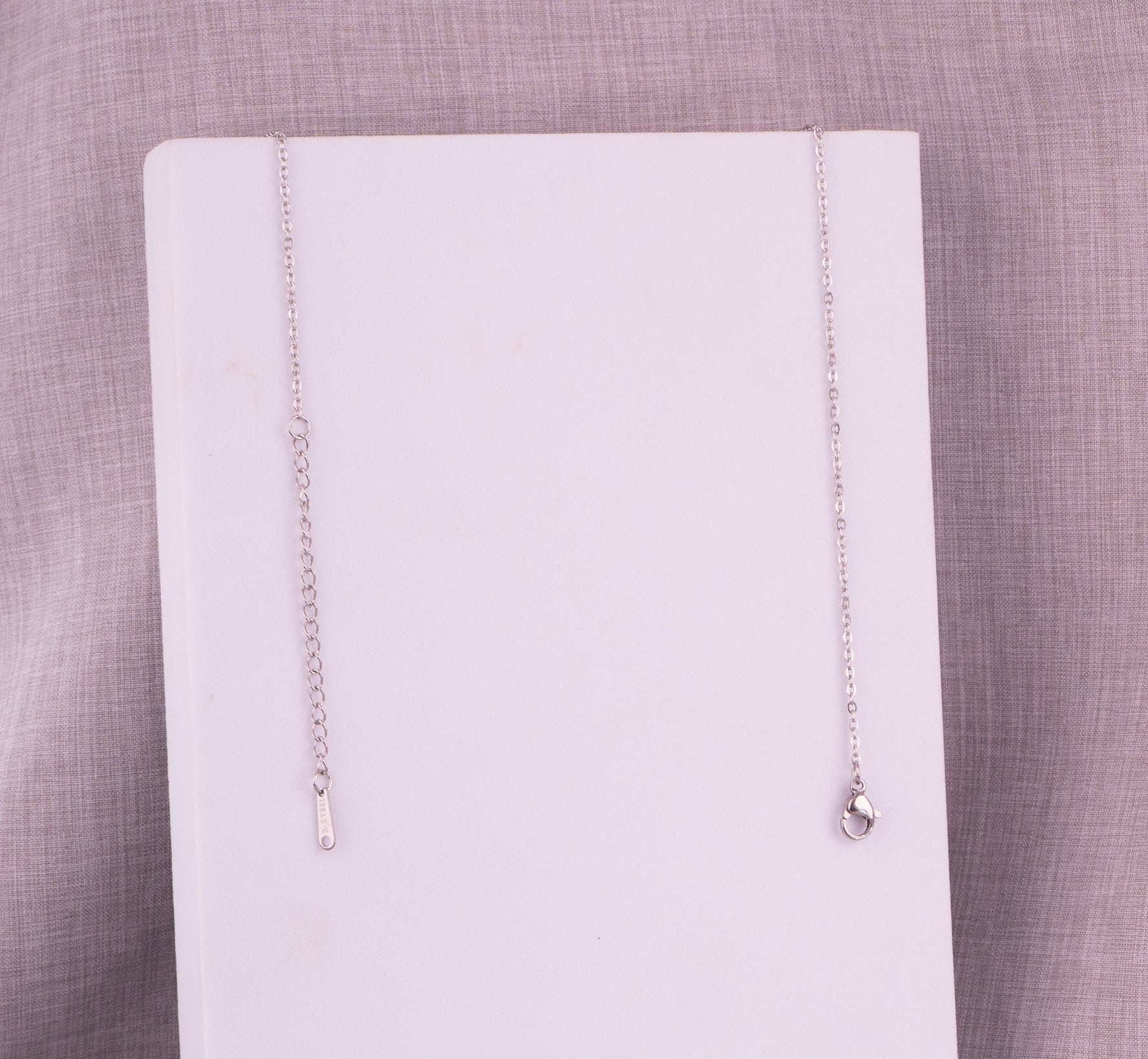 Cadena Romana Hombre Ref: F130