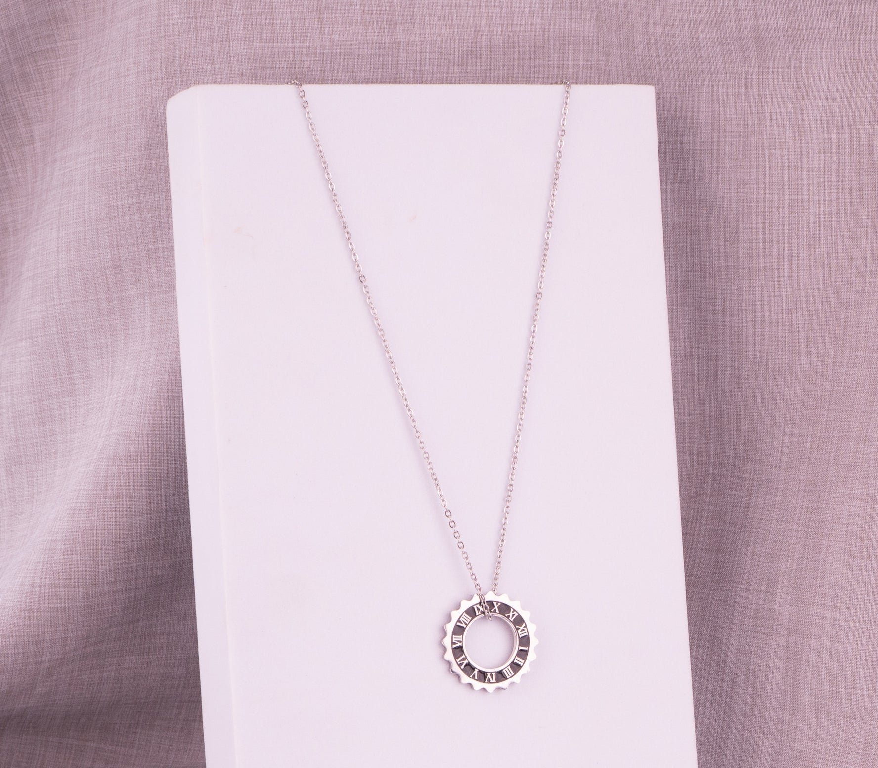 Cadena Romana Hombre Ref: F130