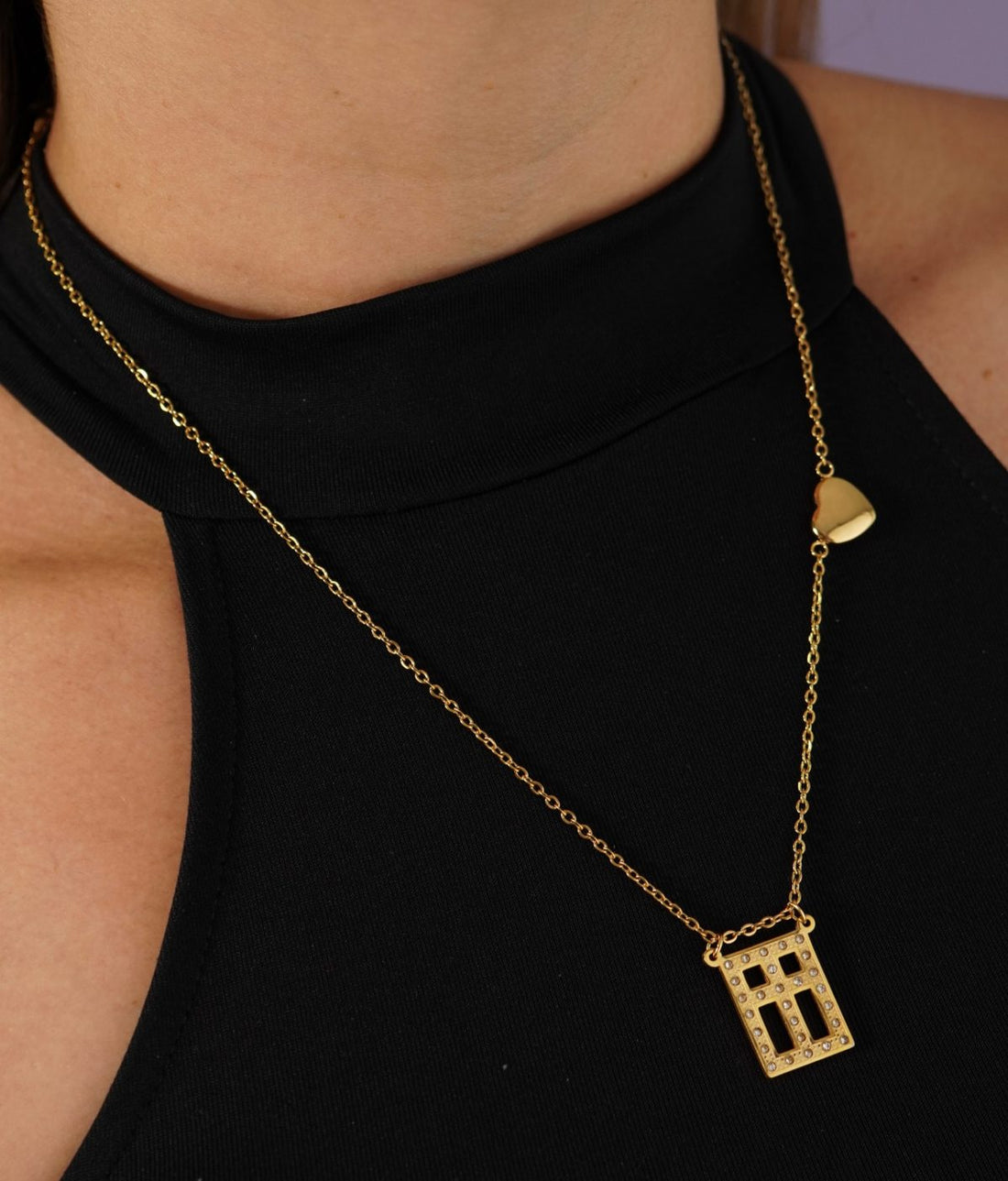 Juego Cruz Marco Ref: G286