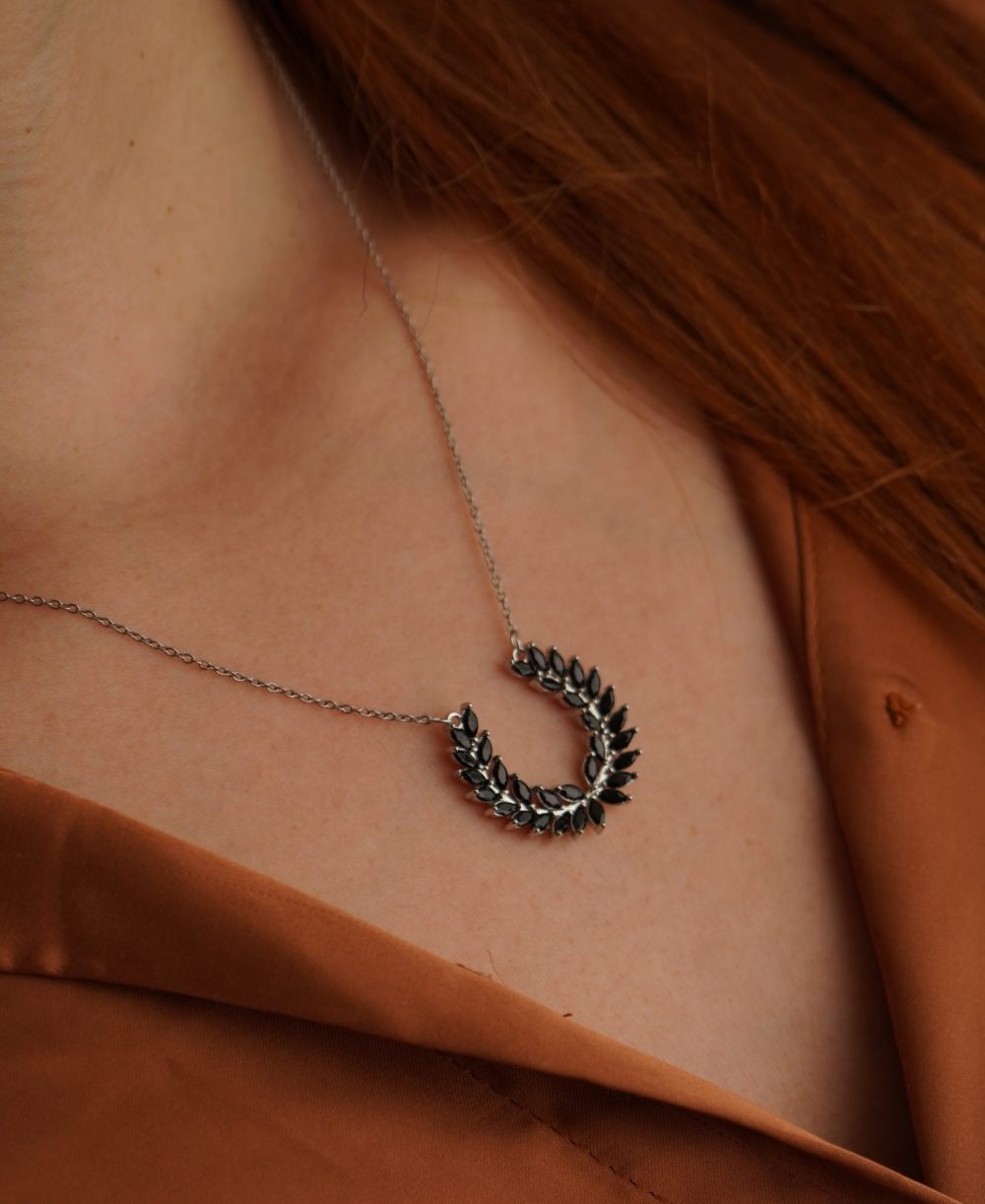 Cadena Corona Romana Ref: C1422